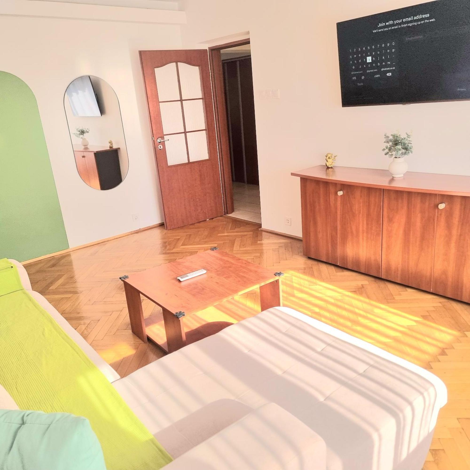 Tranquil Unirii Residence - Elegant & Spacious Living With Parking Steps From Parliament Bucureşti Eksteriør bilde