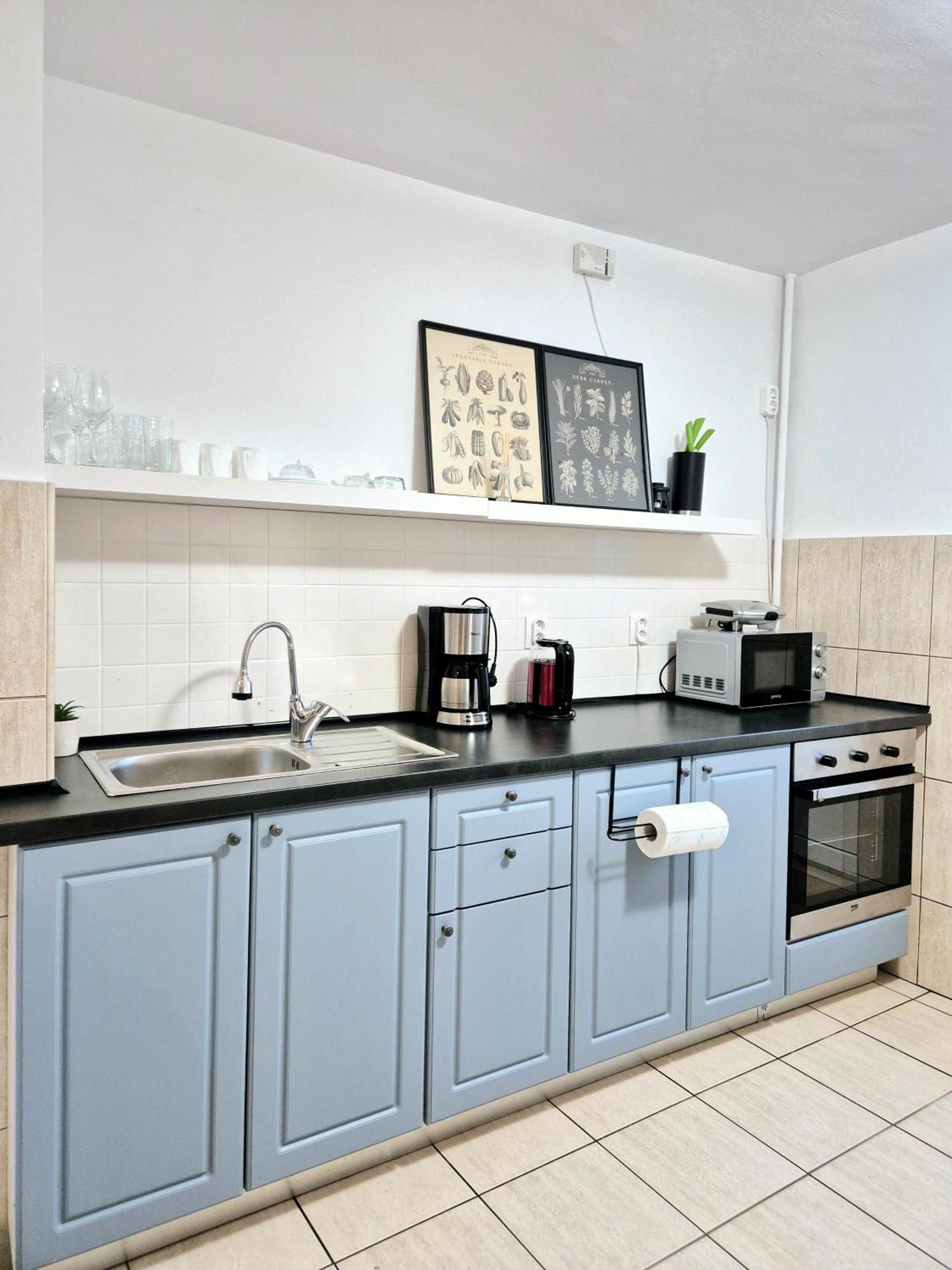 Tranquil Unirii Residence - Elegant & Spacious Living With Parking Steps From Parliament Bucureşti Eksteriør bilde