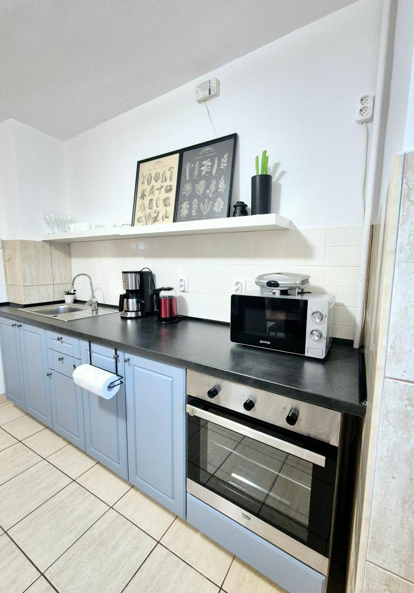Tranquil Unirii Residence - Elegant & Spacious Living With Parking Steps From Parliament Bucureşti Eksteriør bilde
